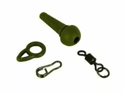 Extra Carp Carp Safety Sleeves Set 5 St.