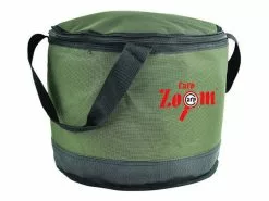 Carpzoom Opvouwbare Aasemmer