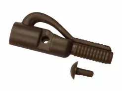 YORK Safety Lead Clips + Pin 10 St.