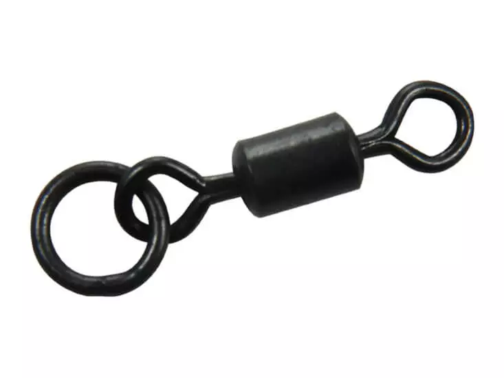 YORK Swivel + Ring 10 St. 1 YORK Swivel + Ring 10 St.