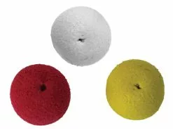 YORK Foam Pop Ups 15 Mm (10 St.)