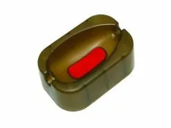 Z-Fish Method Feeder Mal