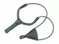 Konger Karper Katapult Partikels