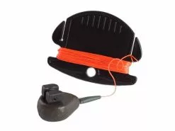 Extra Carp Toplood / Back Lead Twin Ball 75 Gr.