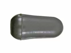 Konger Tapered Cone Beads 10 St.