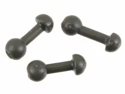 Konger Heli / Chod Rig Adapter Beads 10 St.