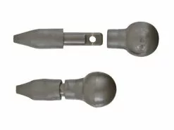 Konger Multi-Bead Connectors 10 St.