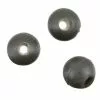 Konger Tapered Buffer Hole Beads 10 St.