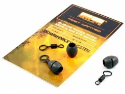 Naked Chod Bead + Big Eye Swivel 3 St. (PB Products)