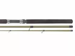 Konger Feederhengel 3,30 M. Corral Method 80 Gr. -Rig materiaal Winkel 751760725