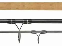 Konger Karperhengel 3,60 M. Endura Carp 3-delig (2,75 Lb) -Rig materiaal Winkel 909642780
