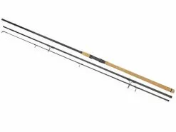 Konger Karperhengel 3,60 M. Endura Carp 3-delig (2,75 Lb) -Rig materiaal Winkel 909642790