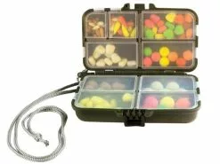 YORK Imitatie Aas Set