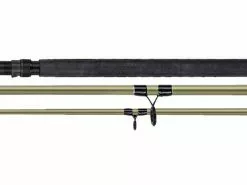 Konger Karperhengel 3,60 M. Corral Carp 3-delig -Rig materiaal Winkel 947764890