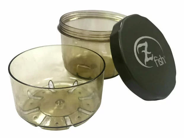 Z-Fish Boilie Dip Box 1 Z-Fish Boilie Dip Box