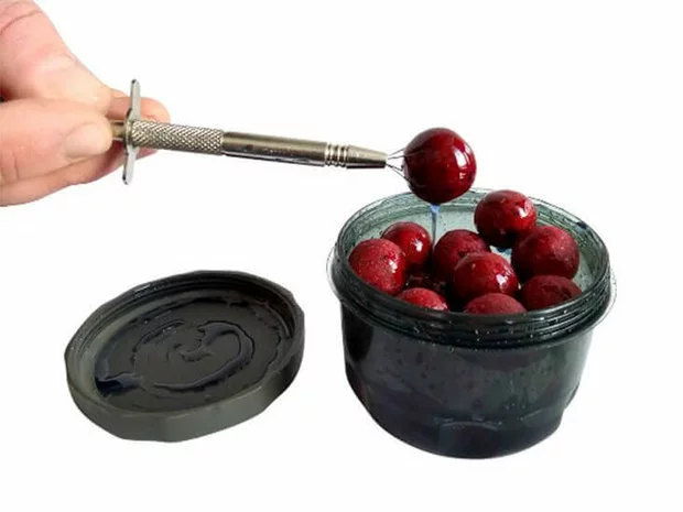 Z-Fish Boilie Dip Box 2 Z-Fish Boilie Dip Box - Afbeelding 2