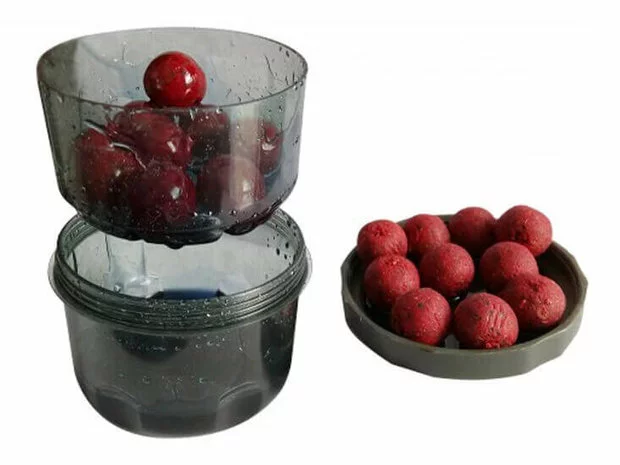 Z-Fish Boilie Dip Box 3 Z-Fish Boilie Dip Box - Afbeelding 3