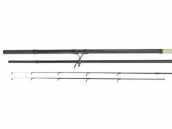 Konger Feederhengel 3,60 M. Carbomaxx 90 Gr. -Rig materiaal Winkel 947768230