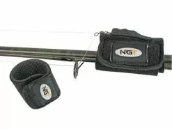 Neopreen Rod Bands 2 St. (NGT)