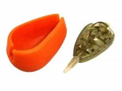 Z-Fish Method Feeder Mal Medium -Rig materiaal Winkel 952859540