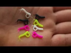 Snail Zigligners & Foam Set (PB Products) -Rig materiaal Winkel hqdefault 3