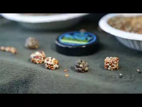 Kryston Bogey Particle Fixer 3 Kryston Bogey Particle Fixer - Afbeelding 3