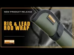 PB Products Rig & Lead Rod Wrap -Rig materiaal Winkel hqdefault 6